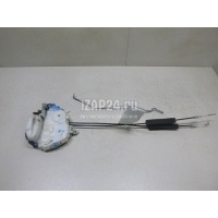Замок двери передней левой Honda CR-V (2007 - 2012) 72150-swa-g02