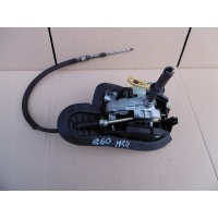 Переключатель домкрат трос автомат bmw e60 2.0 2.5 3.0