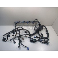 Проводка (коса) Honda CR-V (2007 - 2012) 32110-rza-a51