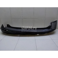Бампер задний Honda CR-V (2007 - 2012) 71501SWWG50
