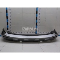 Бампер задний Honda CR-V (2007 - 2012) 71501SWWG50