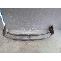 Бампер задний Honda CR-V (2007 - 2012) 71501SWWG50