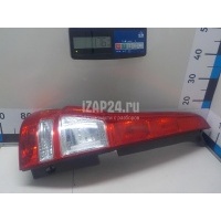 Фонарь задний левый Honda CR-V (2007 - 2012) 33551SWWG01