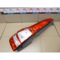 Фонарь задний левый Honda CR-V (2007 - 2012) 33551SWWG01