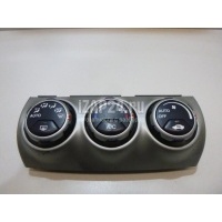 Блок управления отопителем Honda CR-V (2002 - 2006) 79500S9AE21ZA