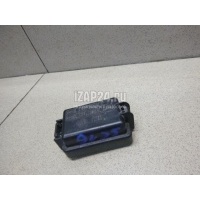 Крышка блока реле Honda CR-V (2002 - 2006) 38182S9AJ01