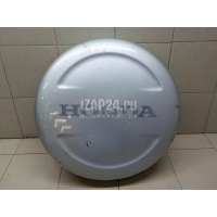 Чехол запасного колеса Honda CR-V (2002 - 2006) 75590S9AJ01ZU