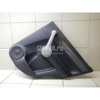 Обшивка двери задней правой Honda CR-V (2002 - 2006) 83701SWAA01ZB