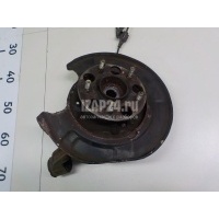 Кулак поворотный задний правый Honda CR-V (2002 - 2006) 52210S9A981