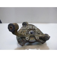 Кулак поворотный задний правый Honda CR-V (2002 - 2006) 52210S9A981