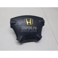 Подушка безопасности в рулевое колесо Honda CR-V (2002 - 2006) 06770S9AG10ZA