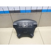 Подушка безопасности в рулевое колесо Honda CR-V (2002 - 2006) 06770S9AG10ZA