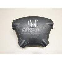 Подушка безопасности в рулевое колесо Honda CR-V (2002 - 2006) 06770S9AG10ZA