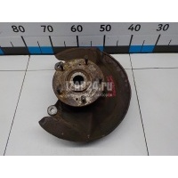 Кулак поворотный передний правый Honda CR-V (2002 - 2006) 51210SCA980