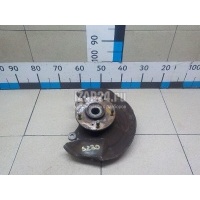 Кулак поворотный передний правый Honda CR-V (2002 - 2006) 51210SCA980
