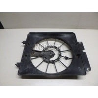 Кожух вентилятора Honda CR-V (2002 - 2006) 38615PNLG02