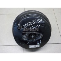 Усилитель тормозов вакуумный Honda CR-V (2002 - 2006) 01469-s9a-a60