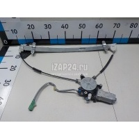 Стеклоподъемник электр. передний левый Honda CR-V (2002 - 2006) 72250S9AJ02