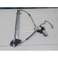 Стеклоподъемник электр. передний левый Honda CR-V (2002 - 2006) 72250S9AJ02