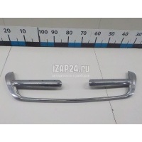 Рамка решетки радиатора Honda CR-V (2002 - 2006) 71122-s9a-003