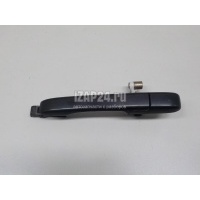 Ручка двери передней наружная левая Honda CR-V (2002 - 2006) 72180S9AE01