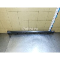 Накладка на порог (наружная) Honda CR-V (2002 - 2006) 71800SCAE00