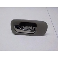 Ручка двери передней внутренняя левая Honda CR-V (2002 - 2006) 72160S9AE11ZA