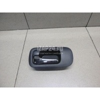 Ручка двери передней внутренняя левая Honda CR-V (2002 - 2006) 72160S9AE11ZA