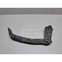 Кронштейн переднего бампера правый Honda CR-V (2002 - 2006) 71140S9A010
