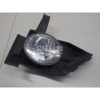 Фара противотуманная правая Honda CR-V (2002 - 2006) 33901S9AJ01