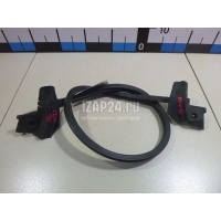 Уплотнитель багажника Honda CR-V (1996 - 2002) 74441S10023