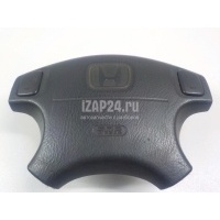 Подушка безопасности в рулевое колесо Honda Civic (EJ, EK Sed+3HB) (1995 - 2001) 06770S02E70ZB