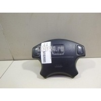Подушка безопасности в рулевое колесо Honda Civic (EJ, EK Sed+3HB) (1995 - 2001) 06770S02E70ZB
