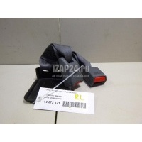 Ответная часть ремня безопасности Honda CR-V (1996 - 2002) 82855S10G01ZA