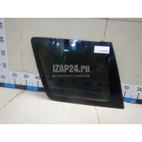 Стекло кузовное глухое левое Honda CR-V (1996 - 2002) 73561S10902