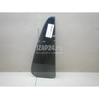 Стекло двери задней правой (форточка) Honda CR-V (1996 - 2002) 73405S10901