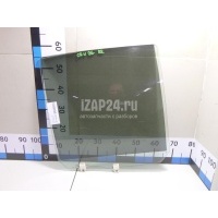 Стекло двери задней правой Honda CR-V (1996 - 2002) 73400S10010