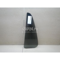 Стекло двери задней левой (форточка) Honda CR-V (1996 - 2002) 73455S10901