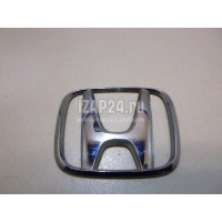 Эмблема Honda CR-V (2002 - 2006) 75701S9A000