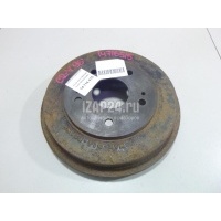 Барабан тормозной Honda CR-V (1996 - 2002) 42610-s70-000