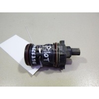 Клапан воздушный Honda Accord VIII USA (2007 - 2012) 17311TA0A01