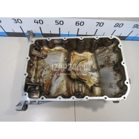 Поддон масляный двигателя Honda Accord VIII (2008 - 2015) 11200RN0A00