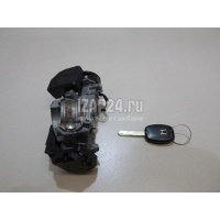 Замок зажигания Honda Crosstour (2010 - 2015) 06351-te0-a11