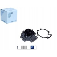 насос радиатора ягуар x - type 2.5 v6 привод на 4 колёса c