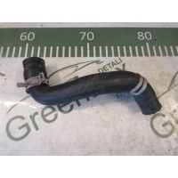Патрубок (трубопровод, шланг) Mercedes ML W164 2007 A1645060735