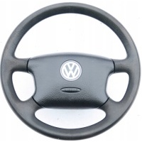 Руль материал volkswagen гольф 4 бора passat b5