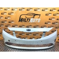 Бампер Перед. Kia Cerato 3 2016-2018 86511A7800