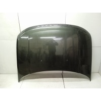 Капот Land Rover Discovery 3 2005 BKA780040
