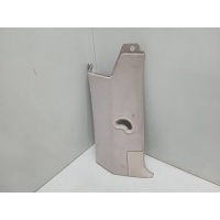 Обшивка стойки Land Rover Discovery 3 2005 EMG500720LUM
