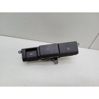 Пепельница передняя Land Rover Discovery 3 2005 LR027756